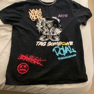 BKYS Graphic Tee